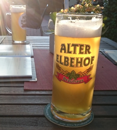 Alter Elbehof